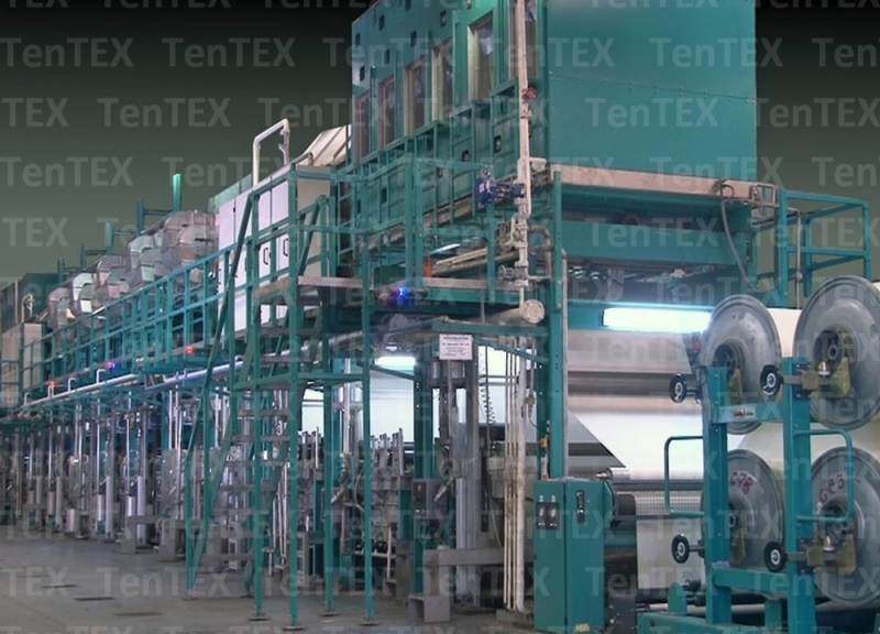 Automação de Máquina de Tecelagem Rio de Janeiro - Automação de Máquina Industrial de Tear