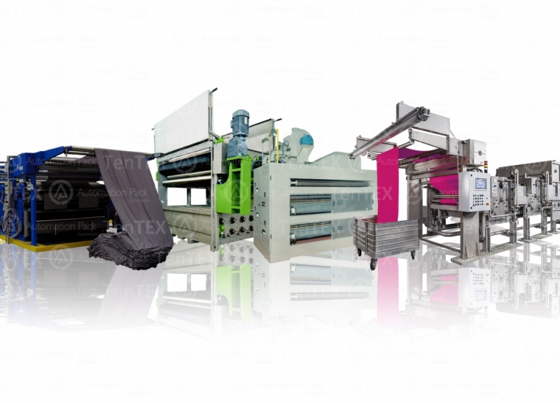 Automação de Máquinas de Tear Industrial Poços de Caldas - Automação de Máquina Industrial para Tecelagem
