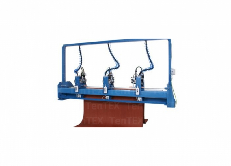 Comprar Máquinas de Cortar Tecido Manual Criciúma - Máquina de Tecido Karl Mayer