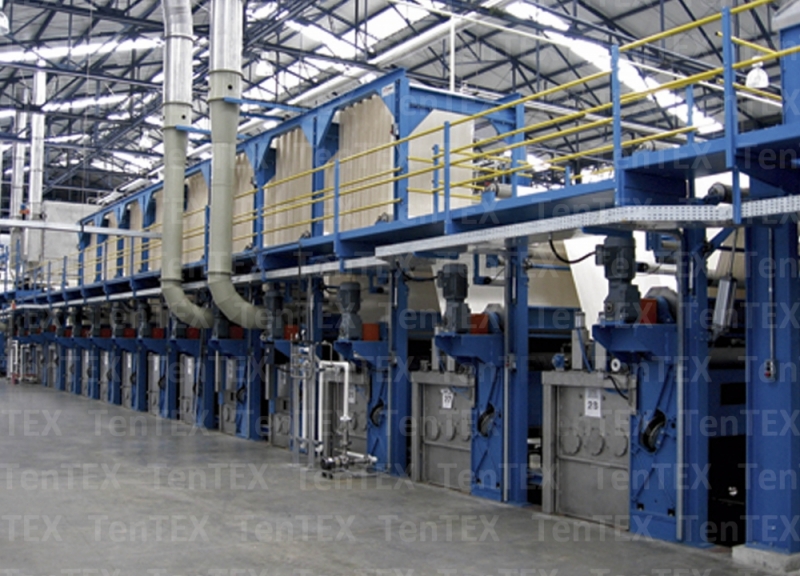 Comprar Máquinas de Tingimento de Tecidos Quixadá - Máquinas para Tingimento Têxtil