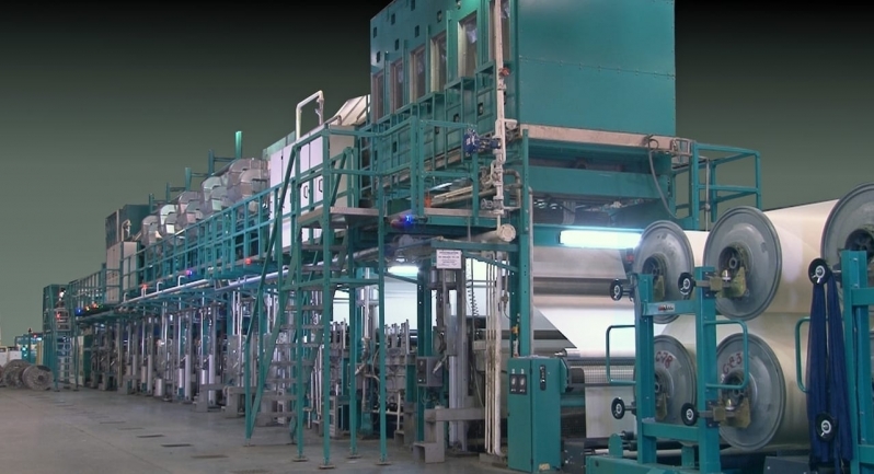 Distribuidor de Máquinas Têxteis índigo Recife - Distribuidor de Máquina e Equipamentos Têxteis