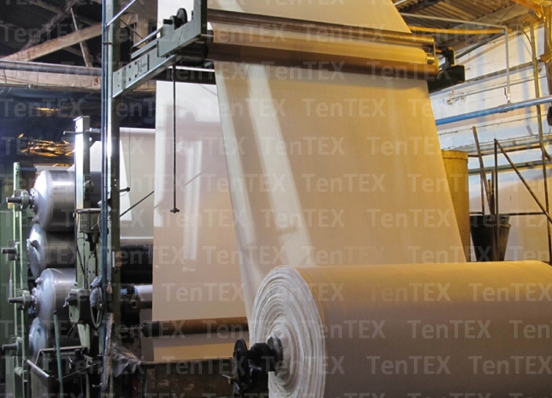 Empresa de Máquinas de Têxtil Gávea - Máquinas Têxteis Industriais