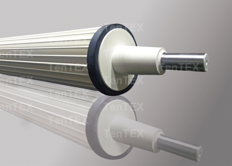 Fabricação de Cilindro Cilflex Barreirinhas - Fabricação de Cilindro para Máquinas Têxtil