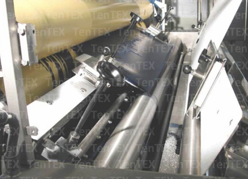 Máquina de tingimento de fios - Turbo Fios - Máquina Redonda HT - Para  pequenas/médias/grandes indústrias têxteis