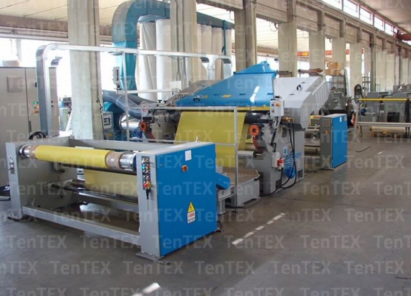 Máquinas para Tecelagem de Malhas Oeiras - Chamuscadeira Têxtil