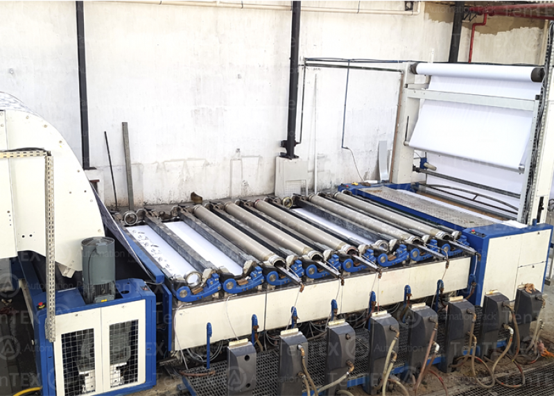 Onde Encontro Automação de Máquinas de Estampar Tecido Joinville - Automação de Máquinas de Dublar Tecidos
