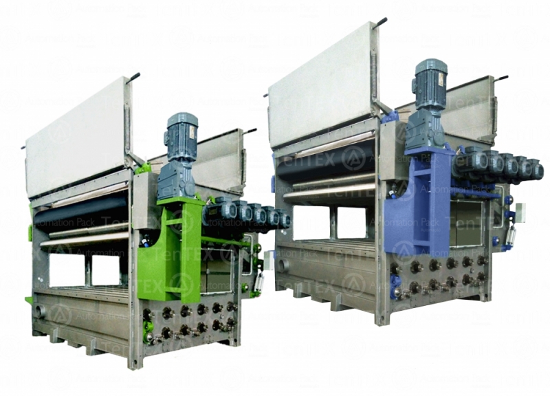 Quanto Custa Automação de Máquina Caixa de Lavagem Bayeux - Automação de Máquinas e Equipamentos Têxteis