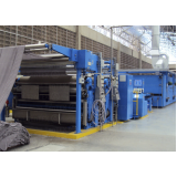 automação de máquina de tecido texima rama preço Montes Claros